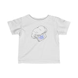 Infant Fine Jersey Tee