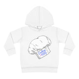 Toddler Pullover Fleece Hoodie