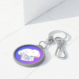 Keyring Tag