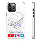 Tough Phone Case