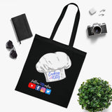 Cotton Tote