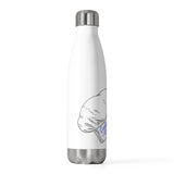 20oz Insulated Bottle
