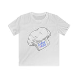 Kids Softstyle Tee