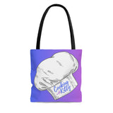 Tote Bag (Color)