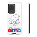 Tough Phone Case