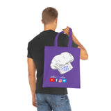 Cotton Tote
