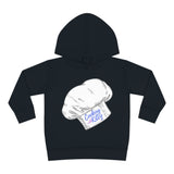 Toddler Pullover Fleece Hoodie
