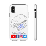 Tough Phone Case