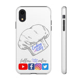 Tough Phone Case