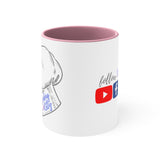 Coffee Mug, 11oz