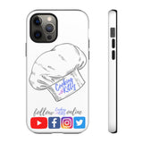 Tough Phone Case