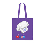 Cotton Tote