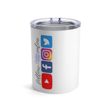 Tumbler 10oz