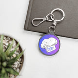 Keyring Tag