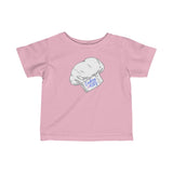 Infant Fine Jersey Tee