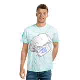 Tie-Dye Tee, Cyclone