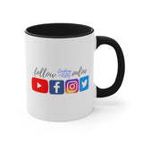 Coffee Mug, 11oz