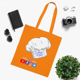 Cotton Tote