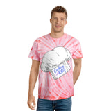 Tie-Dye Tee, Cyclone