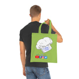 Cotton Tote