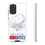 Tough Phone Case