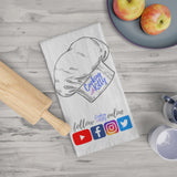 Tea Towel