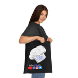 Cotton Tote