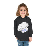 Toddler Pullover Fleece Hoodie