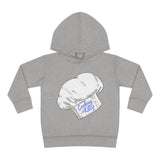 Toddler Pullover Fleece Hoodie
