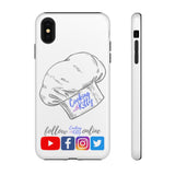 Tough Phone Case