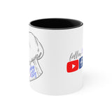 Coffee Mug, 11oz