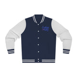Women's Varsity Jacket
