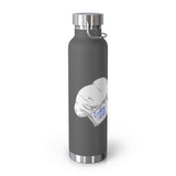 22oz Vacuum Insulated Bottle