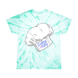 Tie-Dye Tee, Cyclone