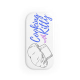Phone Click-On Grip