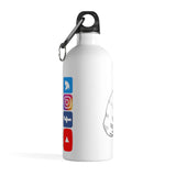 Stainless Steel Water Bottle