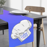 Table Runner (Color)