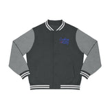 Men's Varsity Jacket