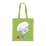 Cotton Tote
