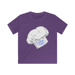 Kids Softstyle Tee