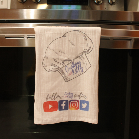 Tea Towel