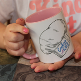 Coffee Mug, 11oz