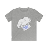 Kids Softstyle Tee