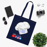 Cotton Tote