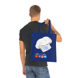 Cotton Tote