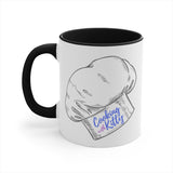 Coffee Mug, 11oz
