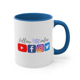Coffee Mug, 11oz