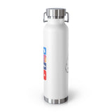 22oz Vacuum Insulated Bottle