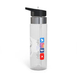Kensington Tritan™ Sport Bottle, 20oz