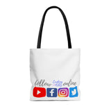 Tote Bag (Color)